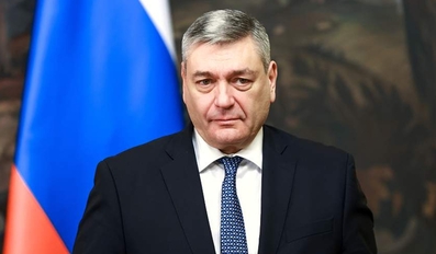 Russia Condemns Japanese Cooperation With Ukraine Drone Developers